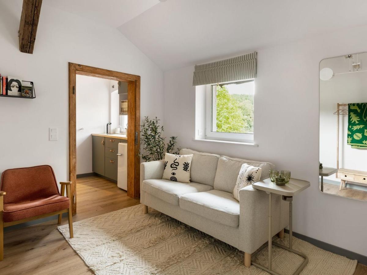 Apartament Przy Stawie Zdrojowym Kudowa-Zdrój Buitenkant foto